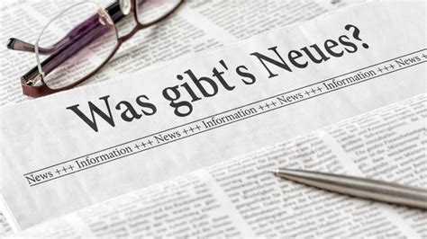 Aktuelle Nachrichten aus Deutschland und der Welt .